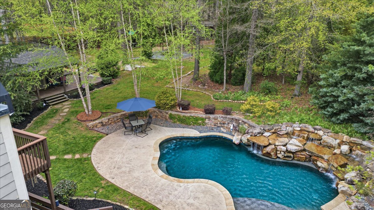 34 Willow Bend Way Senoia - Photo 75