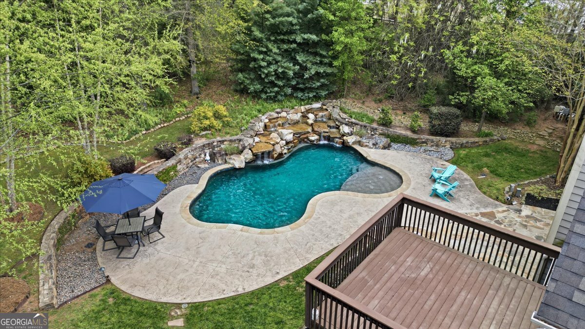 34 Willow Bend Way Senoia - Photo 76