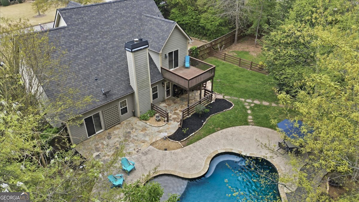 34 Willow Bend Way Senoia - Photo 77