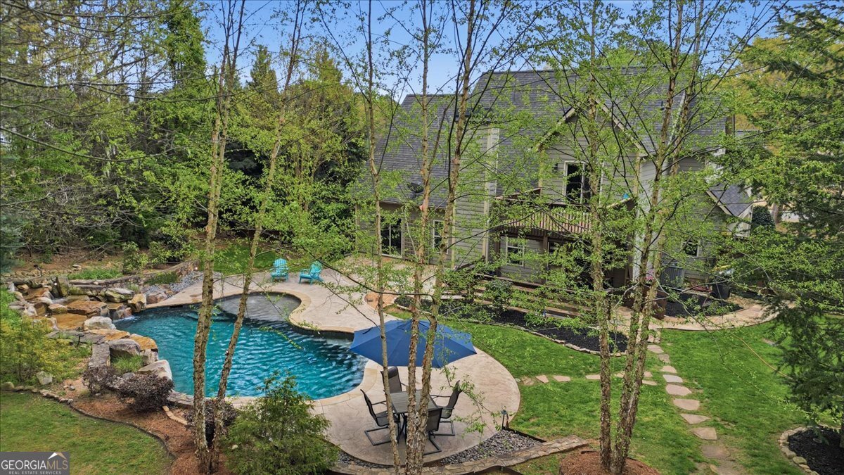 34 Willow Bend Way Senoia - Photo 78