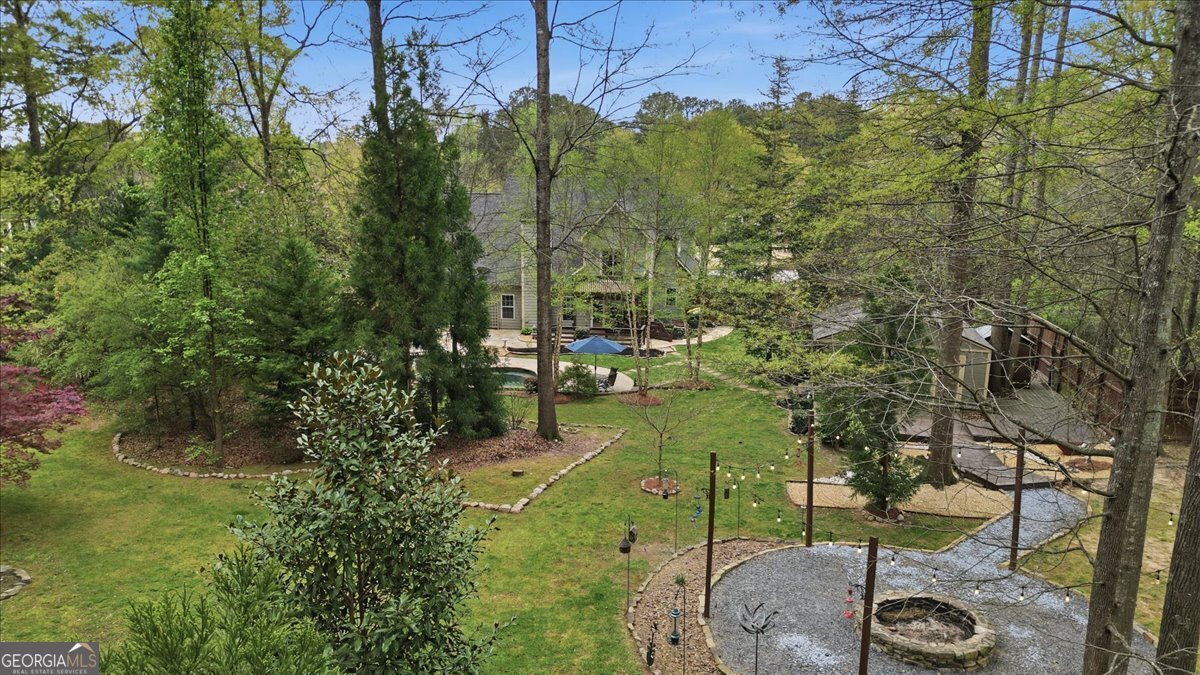 34 Willow Bend Way Senoia - Photo 79