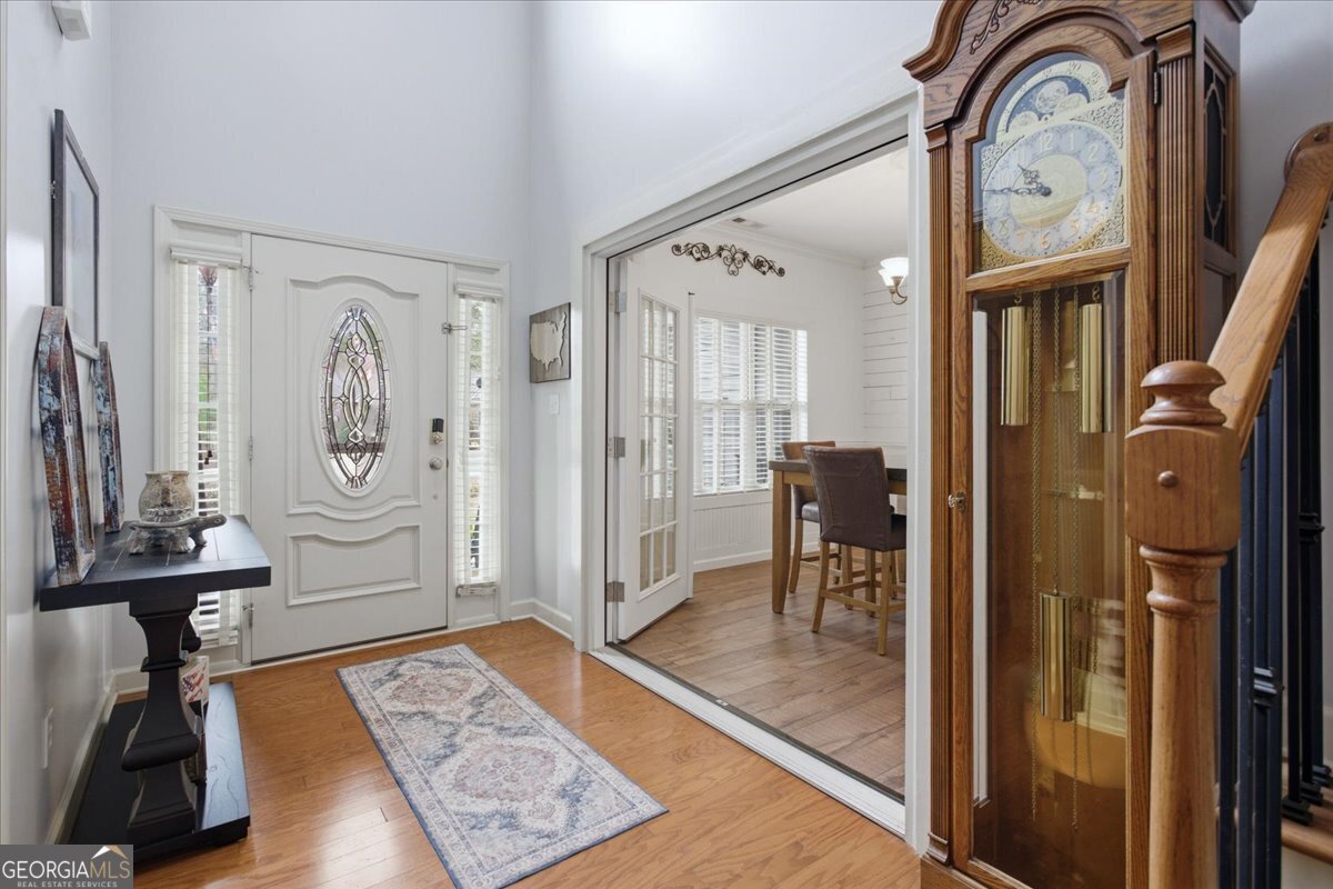 34 Willow Bend Way Senoia - Photo 8