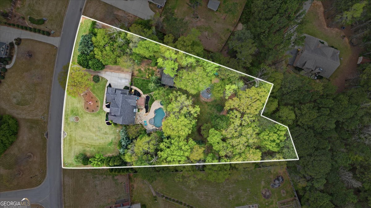 34 Willow Bend Way Senoia - Photo 81