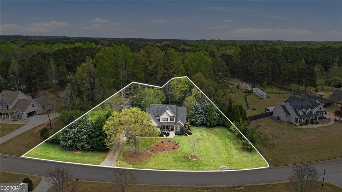 34 Willow Bend Way Senoia - Photo 83