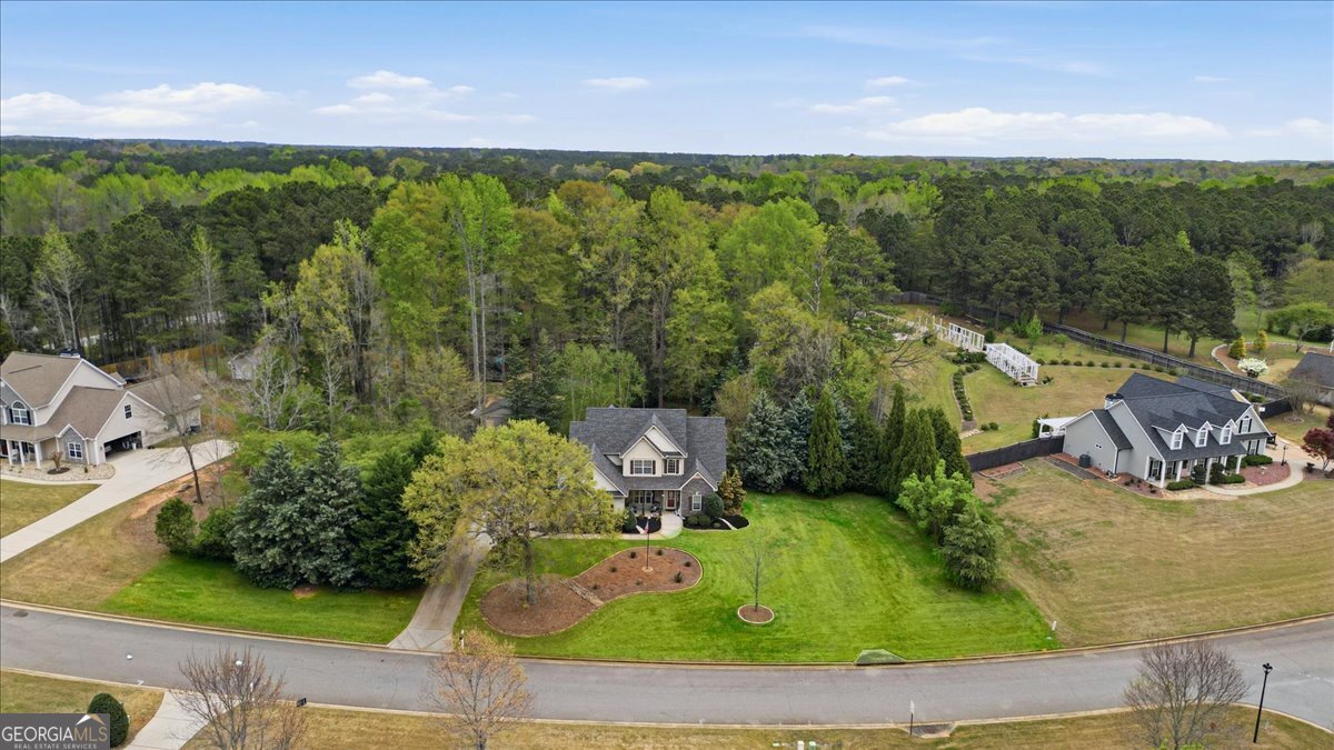 34 Willow Bend Way Senoia - Photo 84