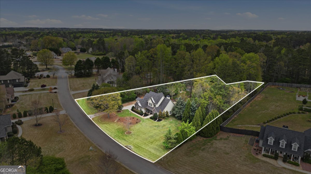 34 Willow Bend Way Senoia - Photo 85