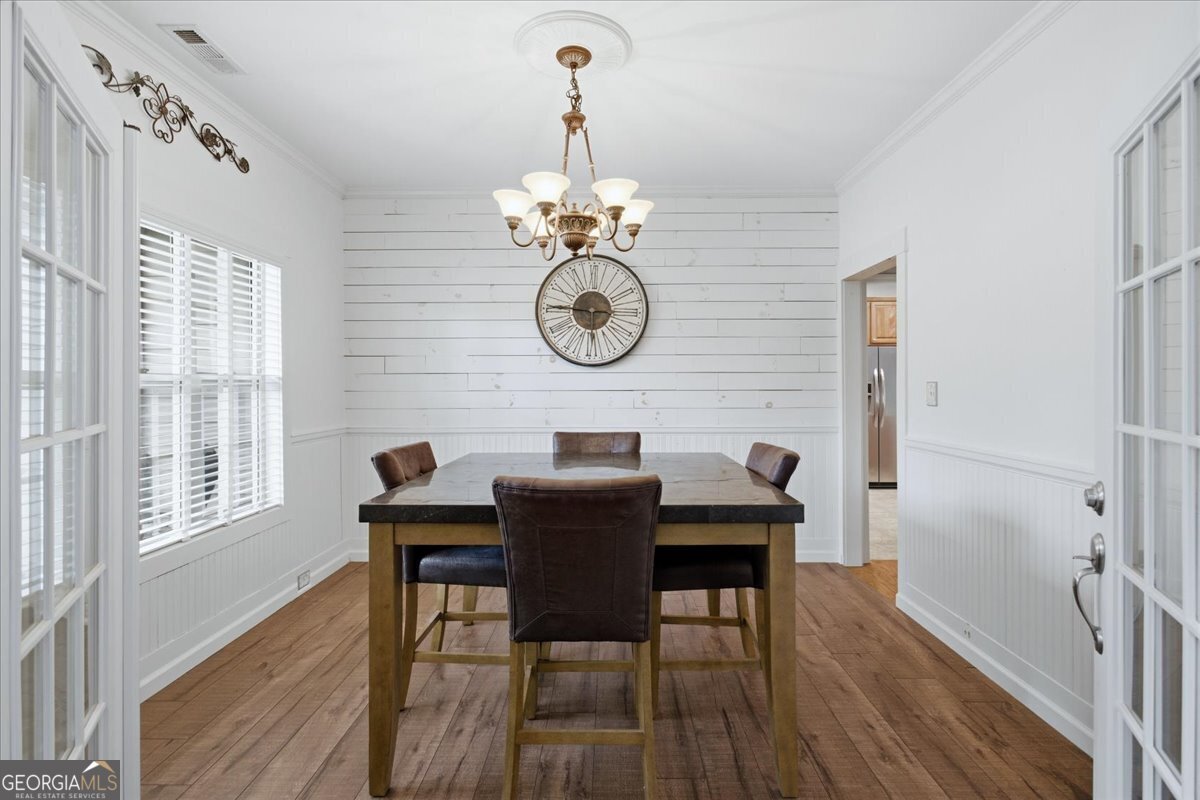 34 Willow Bend Way Senoia - Photo 9