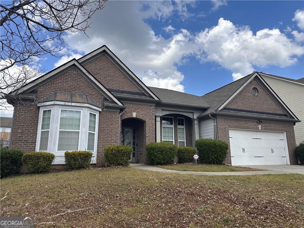 825 Stonehaven Road South Fulton - Photo 1