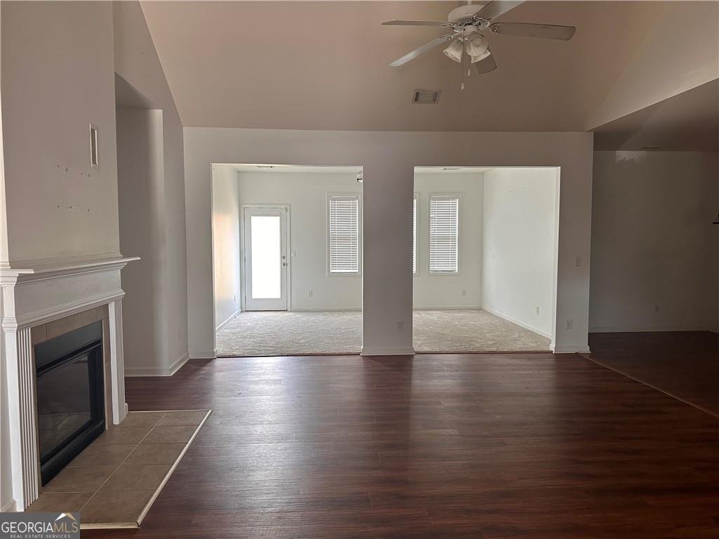 825 Stonehaven Road South Fulton - Photo 8