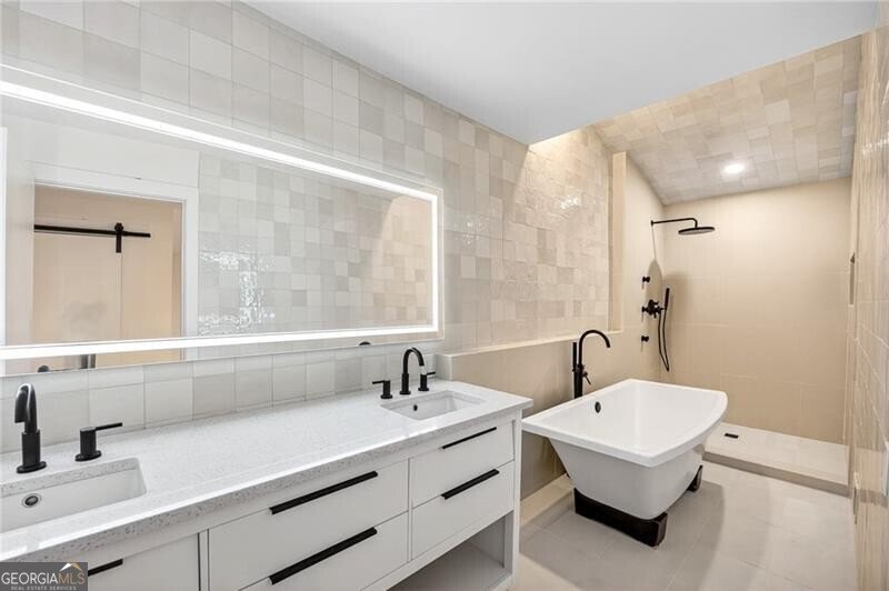 5020 Vallo Vista Court Atlanta - Photo 18