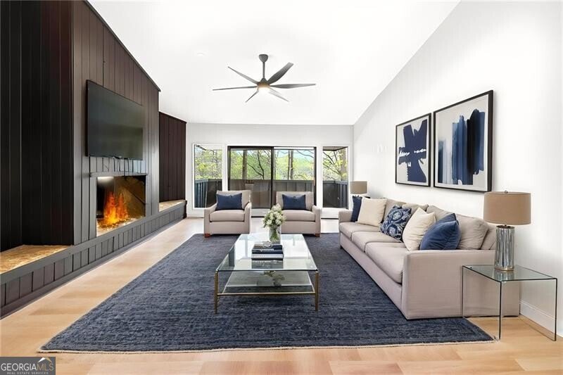 5020 Vallo Vista Court Atlanta - Photo 20