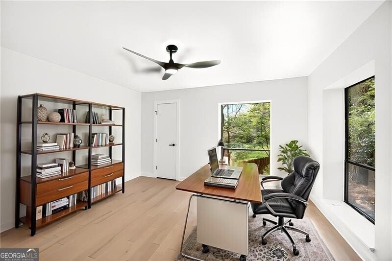 5020 Vallo Vista Court Atlanta - Photo 27