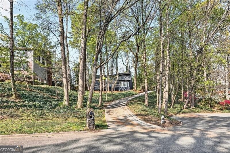 5020 Vallo Vista Court Atlanta - Photo 34