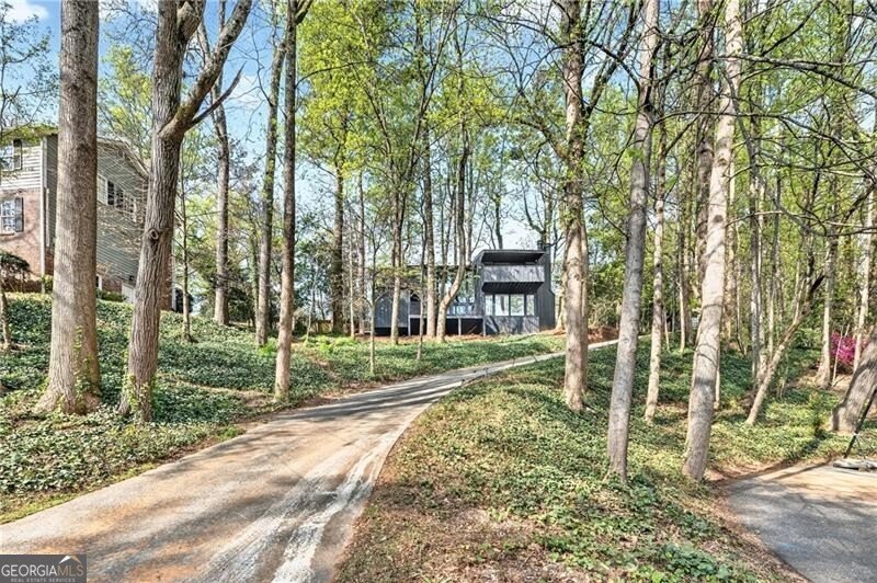 5020 Vallo Vista Court Atlanta - Photo 35