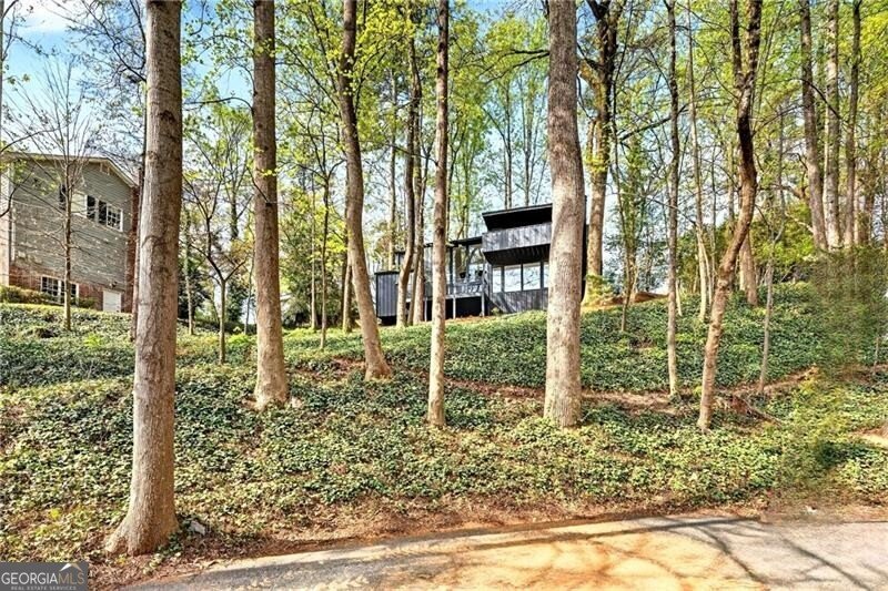 5020 Vallo Vista Court Atlanta - Photo 37