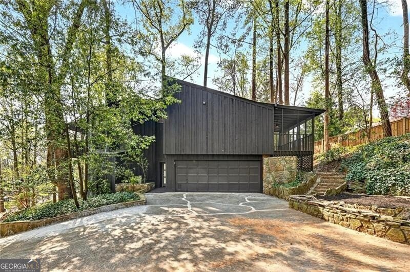 5020 Vallo Vista Court Atlanta - Photo 38