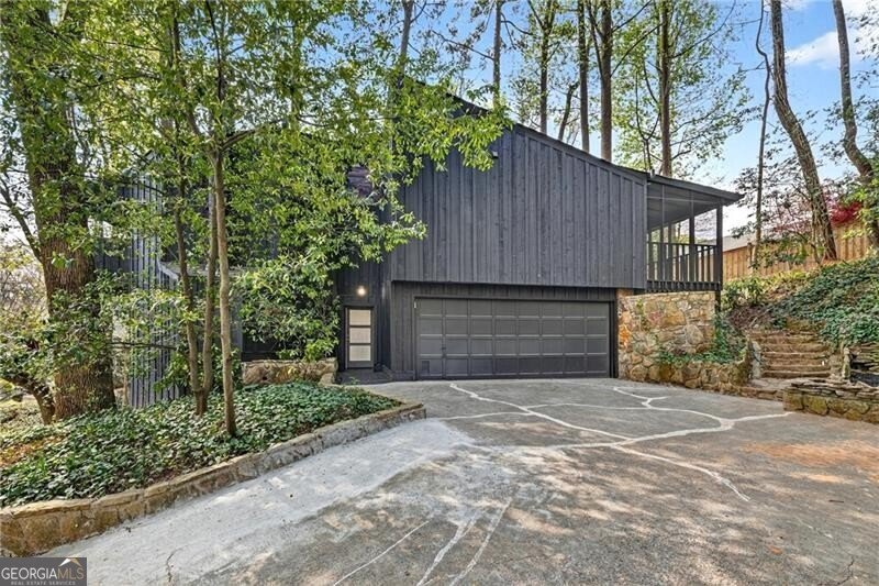 5020 Vallo Vista Court Atlanta - Photo 39