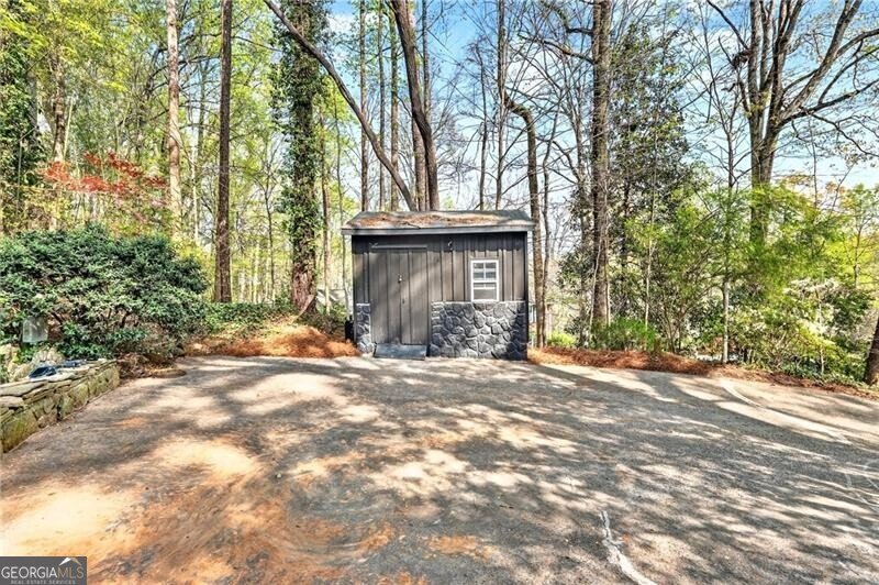 5020 Vallo Vista Court Atlanta - Photo 41