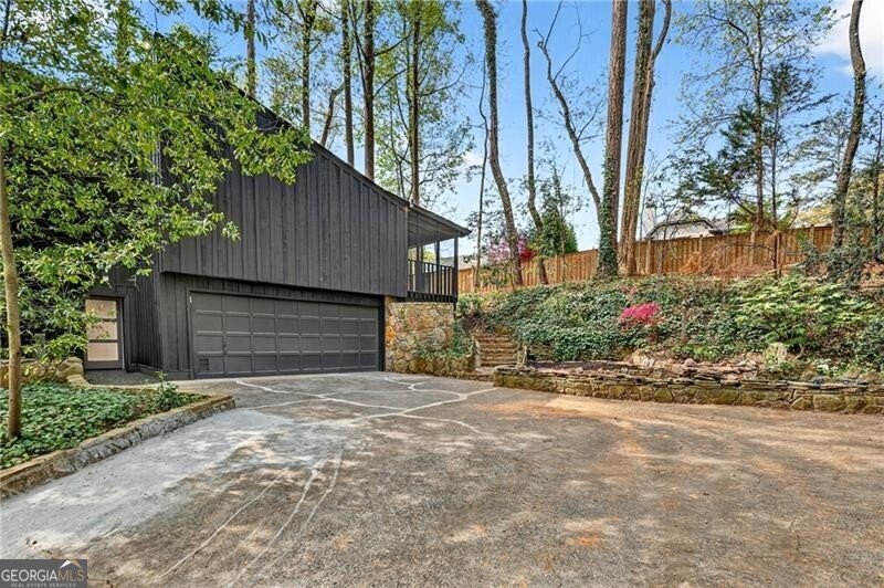 5020 Vallo Vista Court Atlanta - Photo 42