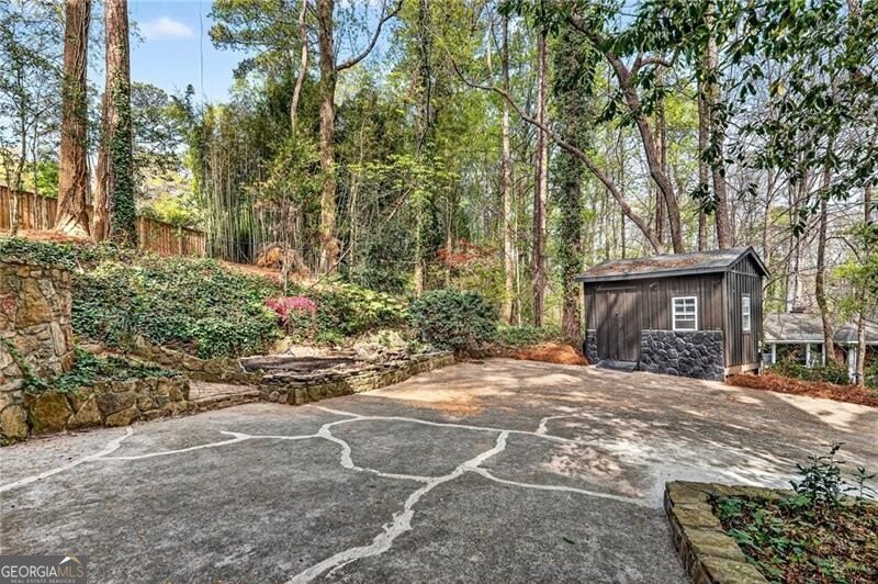 5020 Vallo Vista Court Atlanta - Photo 43