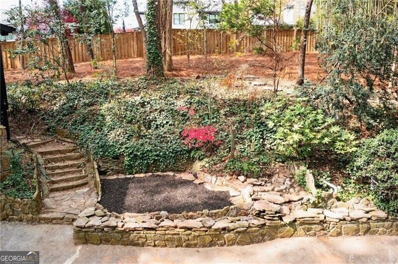 5020 Vallo Vista Court Atlanta - Photo 44