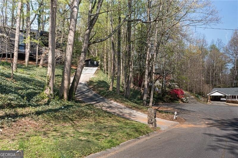 5020 Vallo Vista Court Atlanta - Photo 46