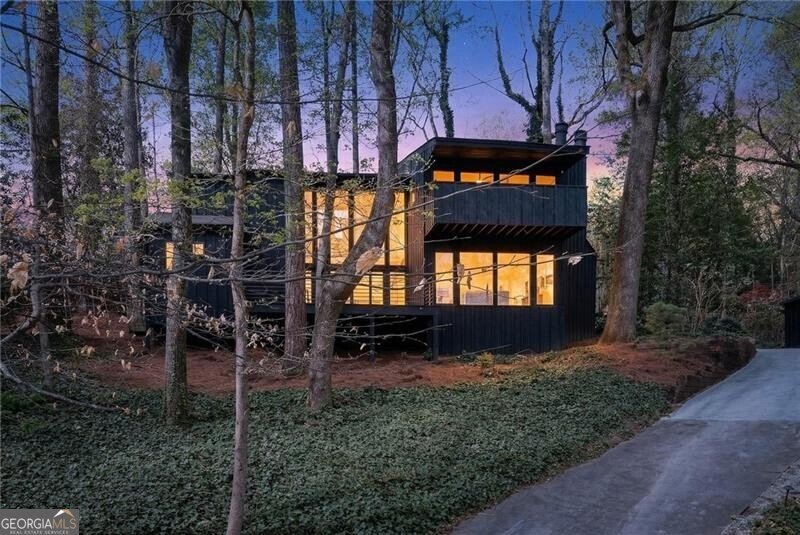 5020 Vallo Vista Court Atlanta - Photo 53