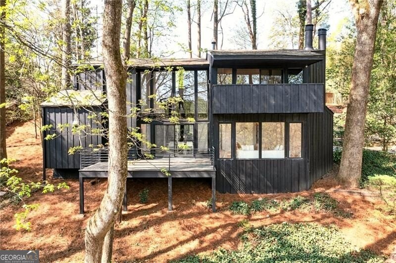 5020 Vallo Vista Court Atlanta - Photo 54