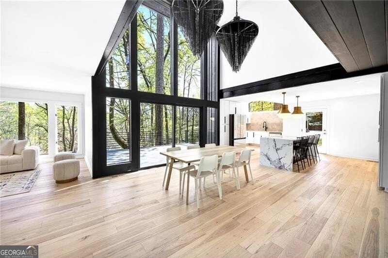 5020 Vallo Vista Court Atlanta - Photo 6