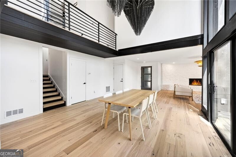 5020 Vallo Vista Court Atlanta - Photo 8