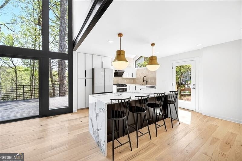 5020 Vallo Vista Court Atlanta - Photo 9