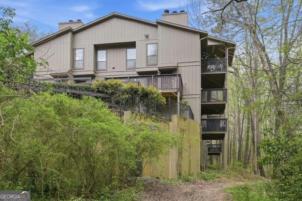 2408 Cumberland Court Smyrna - Photo 33