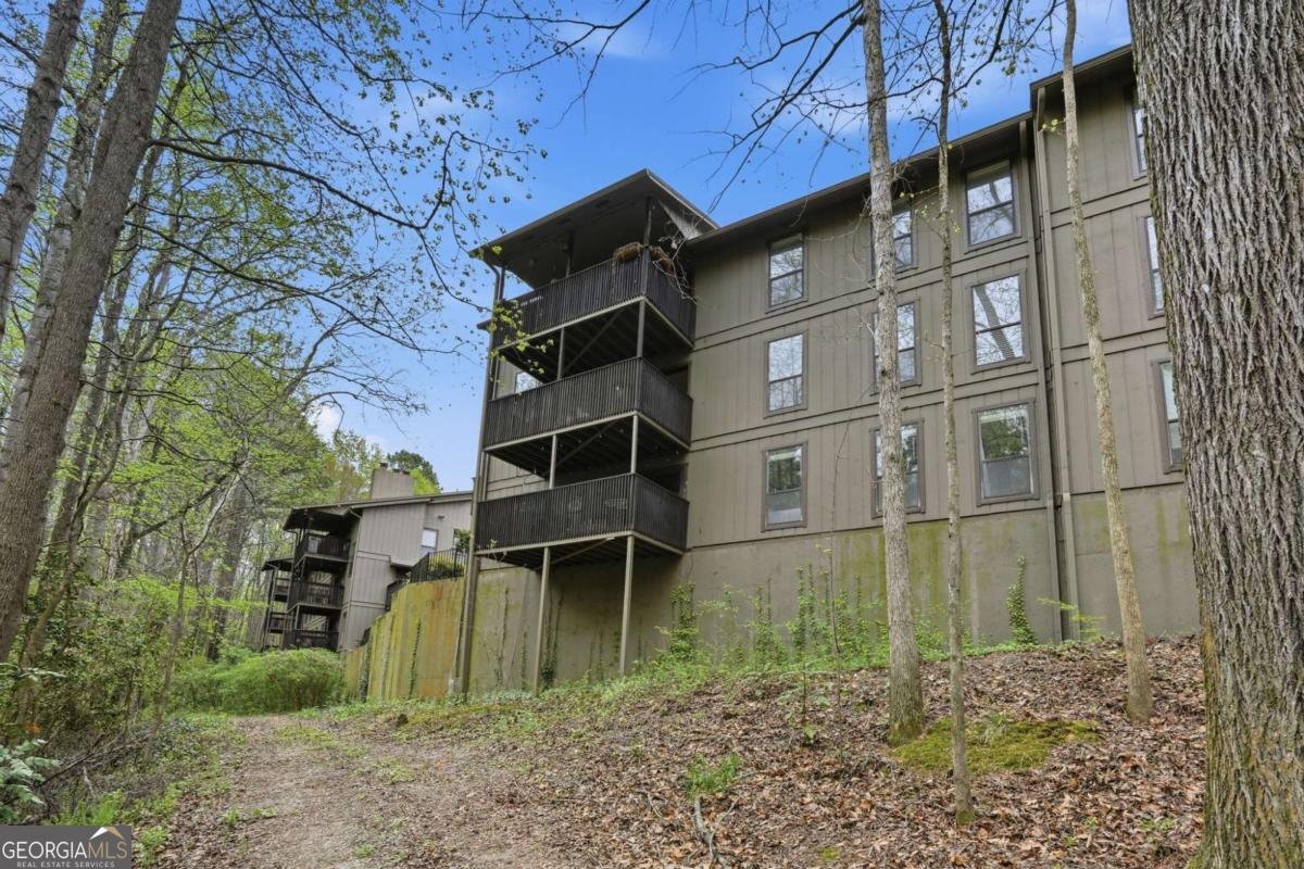 2408 Cumberland Court Smyrna - Photo 34