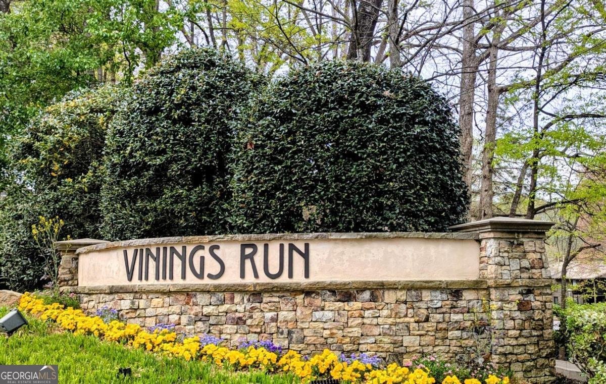 2408 Cumberland Court Smyrna - Photo 36