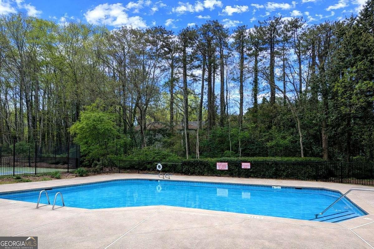 2408 Cumberland Court Smyrna - Photo 37