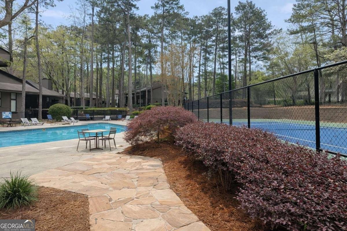 2408 Cumberland Court Smyrna - Photo 39