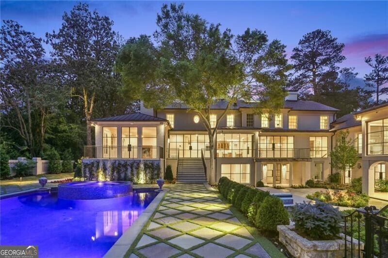 3625 Tuxedo Road Atlanta - Photo 1