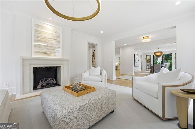 3625 Tuxedo Road Atlanta - Photo 14