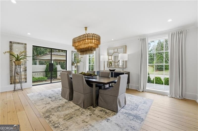 3625 Tuxedo Road Atlanta - Photo 15