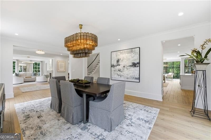 3625 Tuxedo Road Atlanta - Photo 16