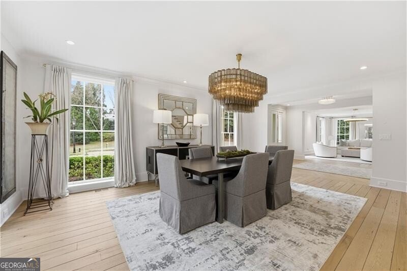 3625 Tuxedo Road Atlanta - Photo 17