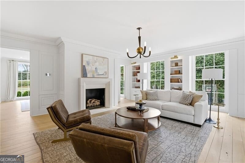 3625 Tuxedo Road Atlanta - Photo 19