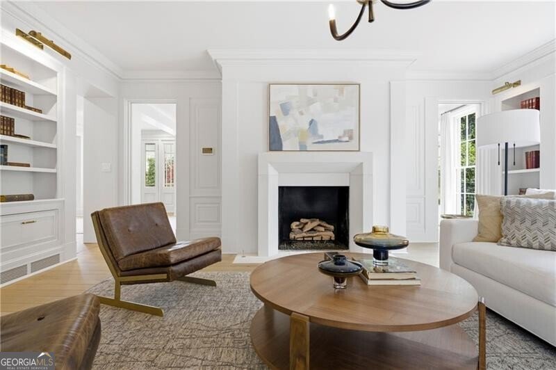 3625 Tuxedo Road Atlanta - Photo 20