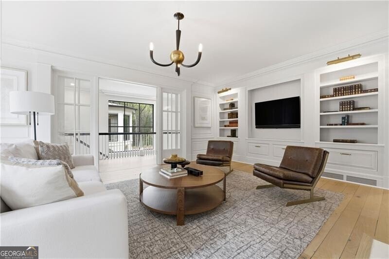 3625 Tuxedo Road Atlanta - Photo 21