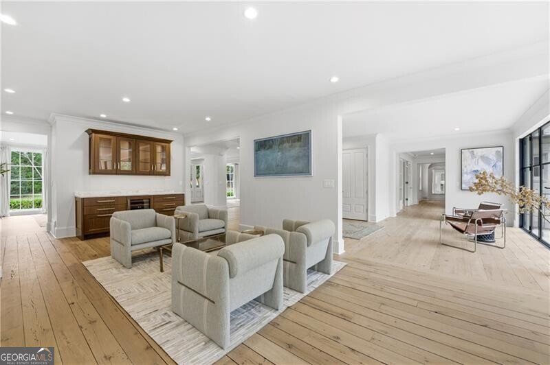 3625 Tuxedo Road Atlanta - Photo 29