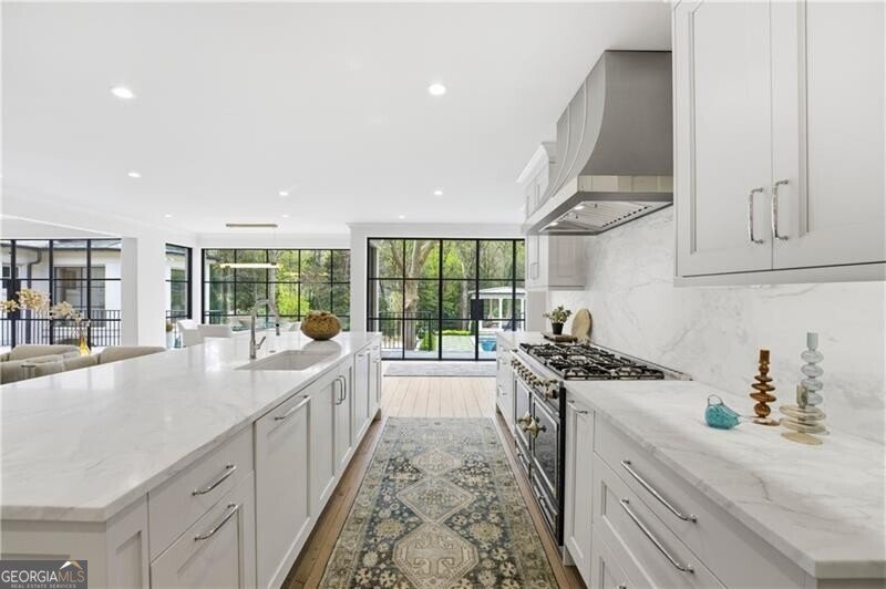 3625 Tuxedo Road Atlanta - Photo 32