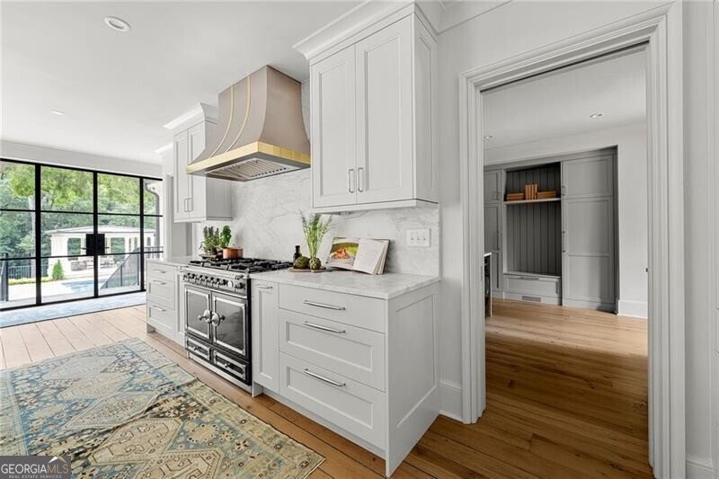 3625 Tuxedo Road Atlanta - Photo 34