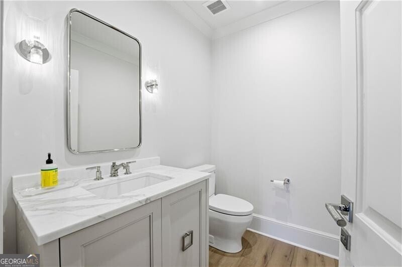 3625 Tuxedo Road Atlanta - Photo 40