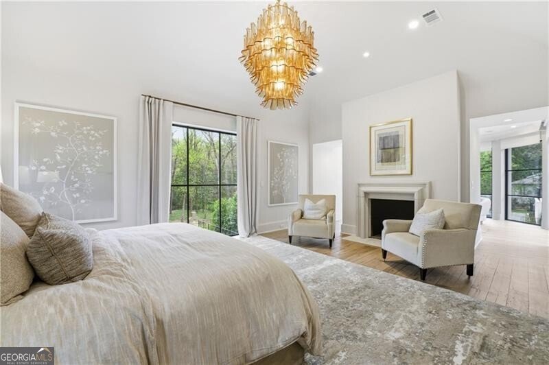 3625 Tuxedo Road Atlanta - Photo 43