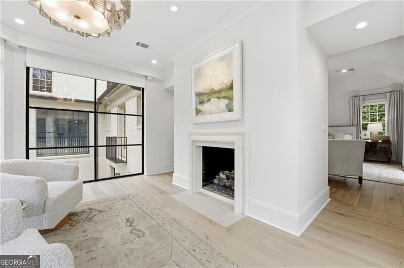 3625 Tuxedo Road Atlanta - Photo 46